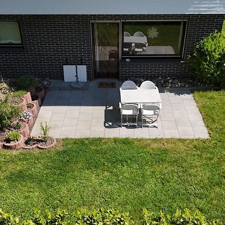 Haus Am Wald Lejlighed Hillscheid Eksteriør billede