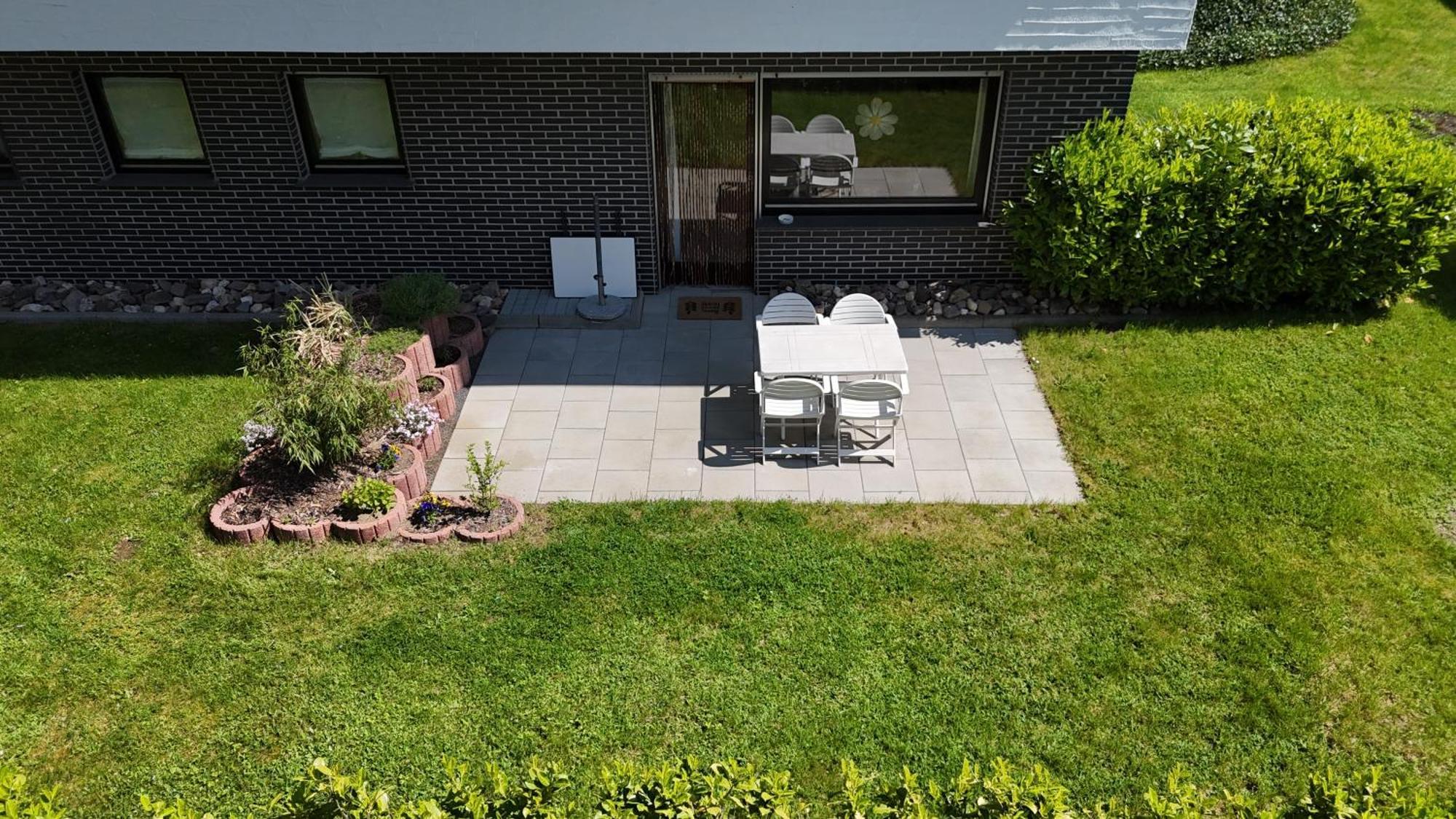 Haus Am Wald Lejlighed Hillscheid Eksteriør billede