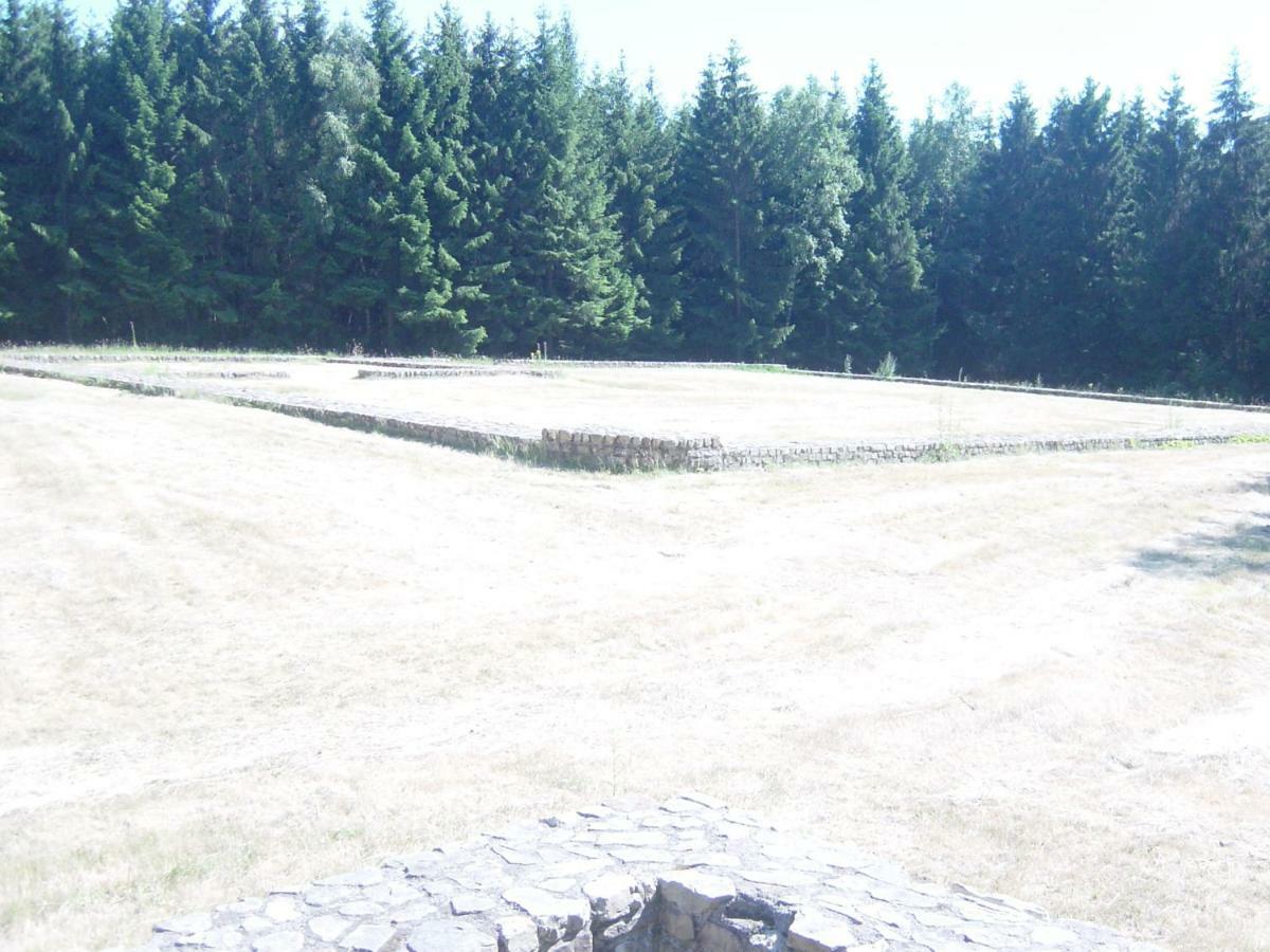 Haus Am Wald Lejlighed Hillscheid Eksteriør billede